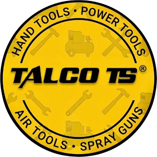 Talco Tools Logo