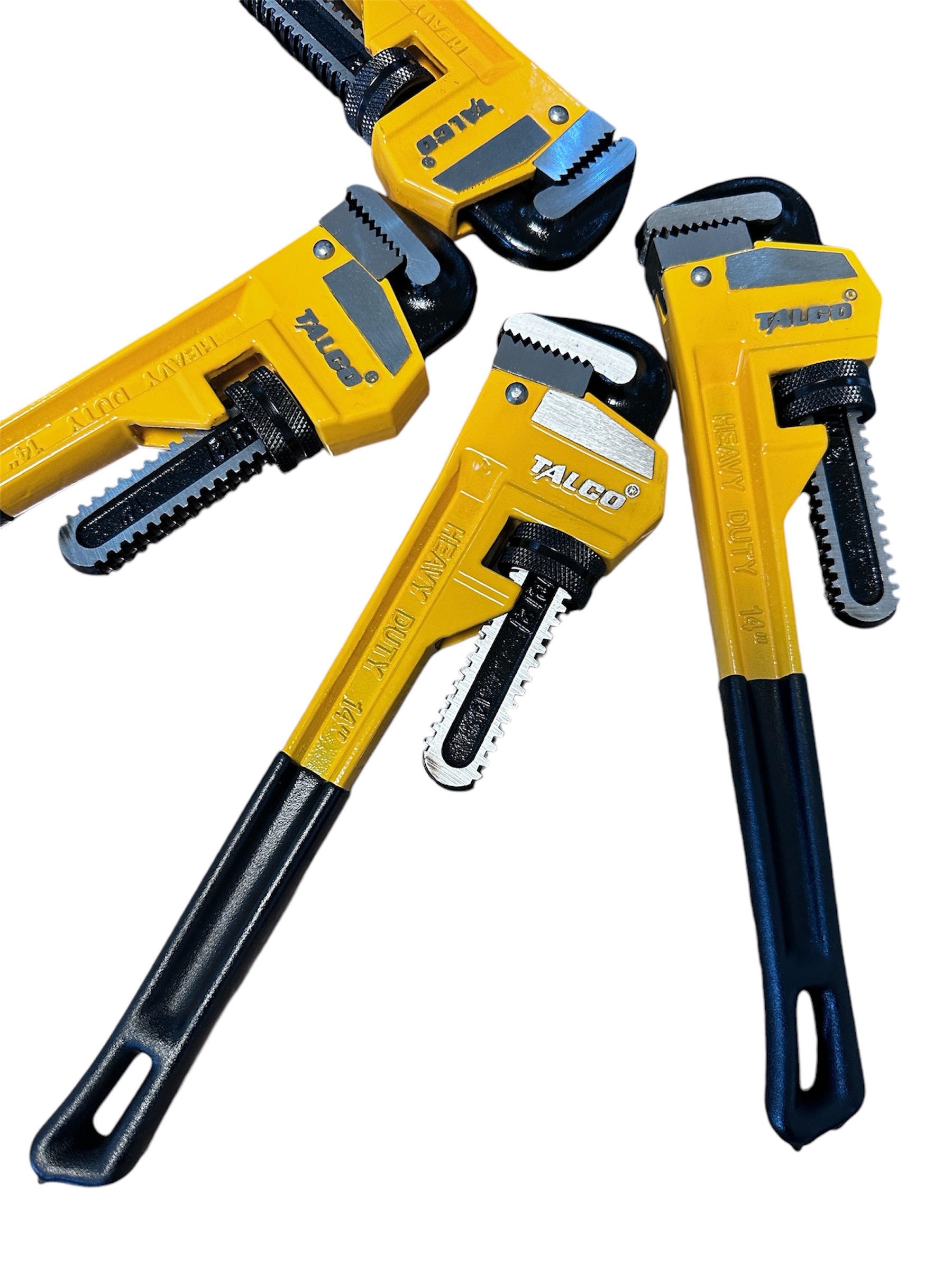 Wrenches