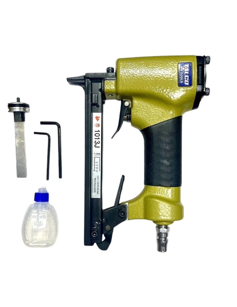 Air Nailer & Stapler