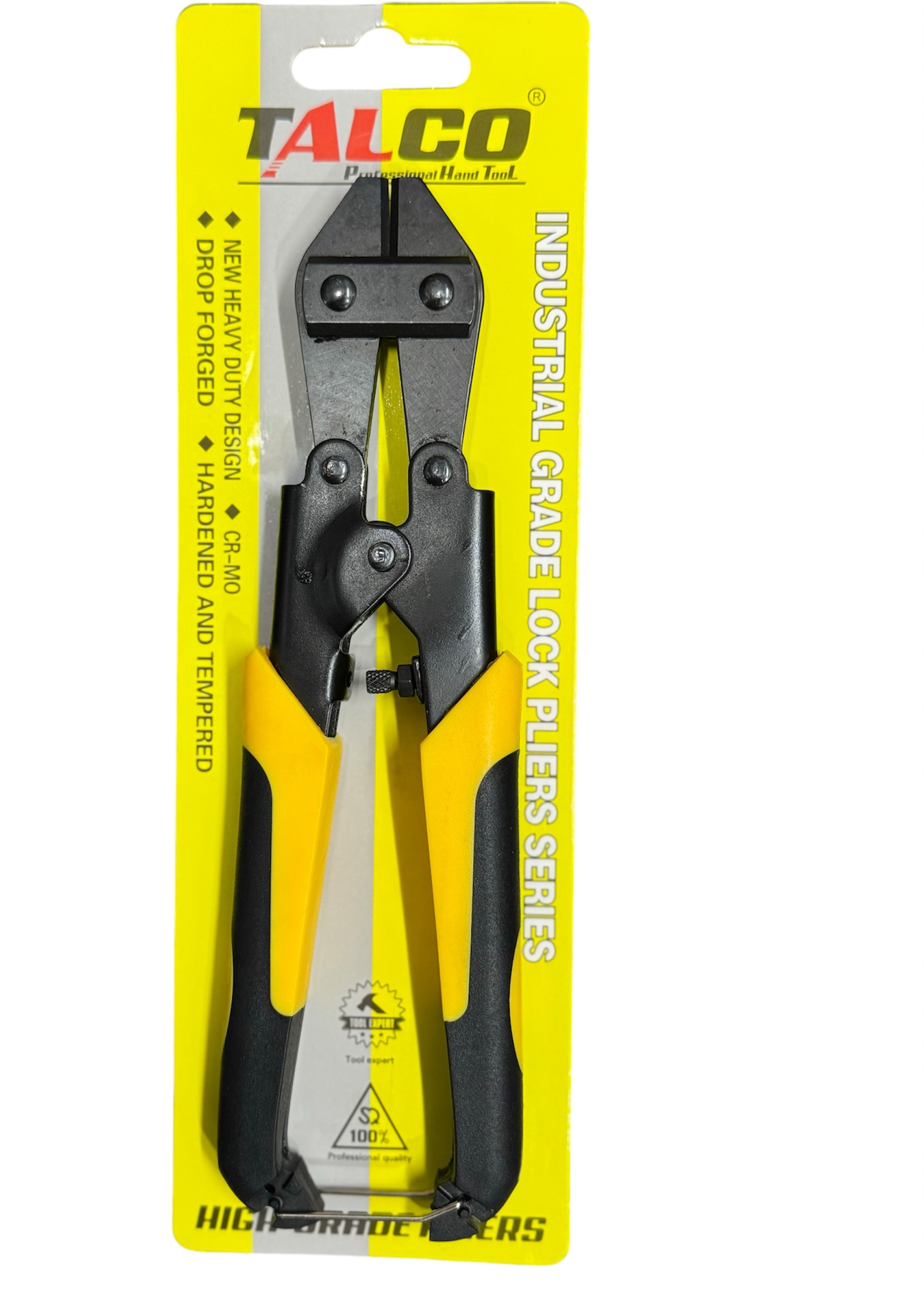 Bolt Cutter 8"