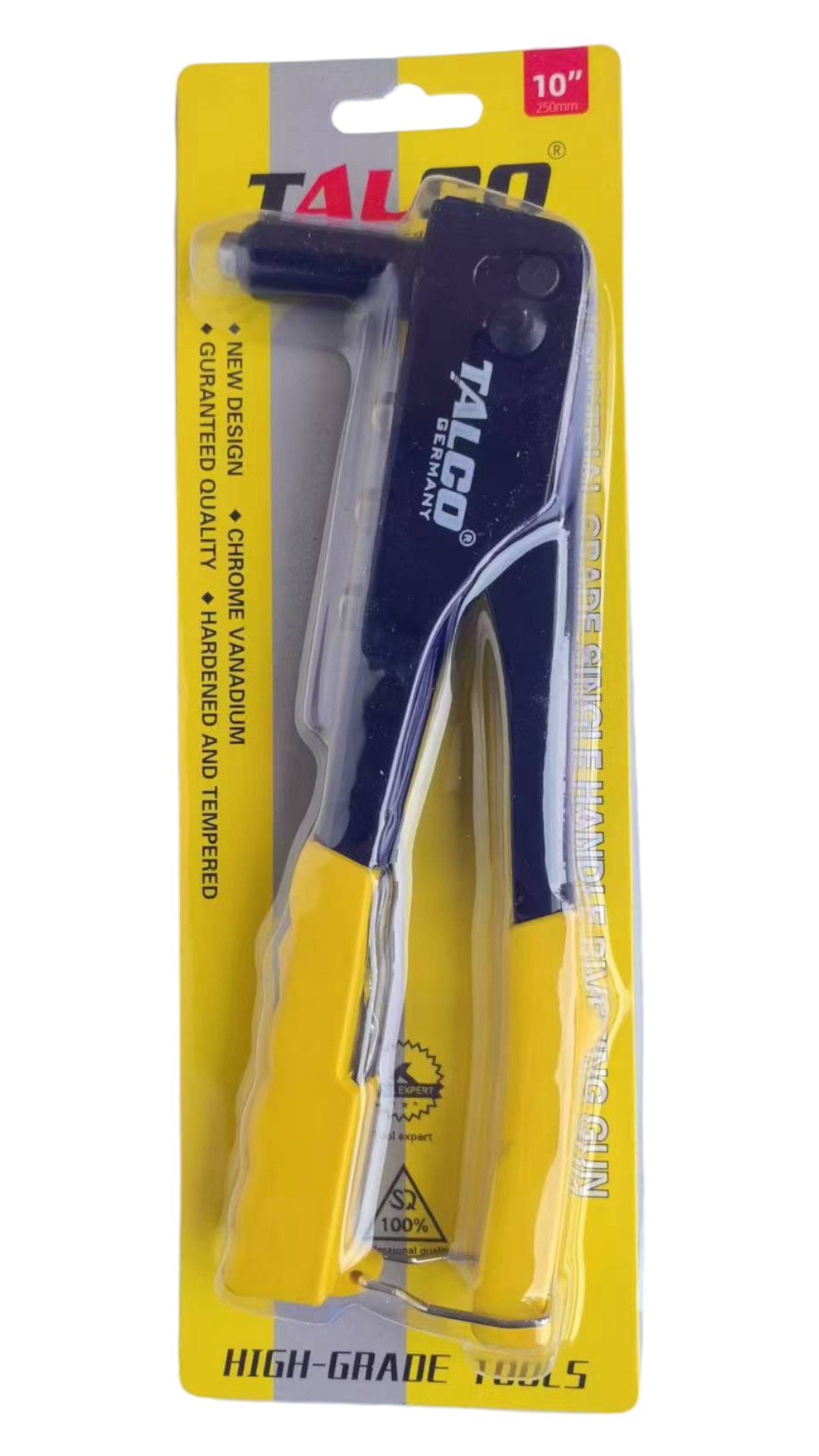Rivet Plier - 10"
