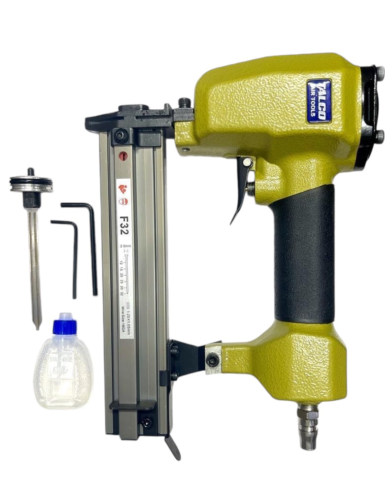 Air Nailer Gun - F-32