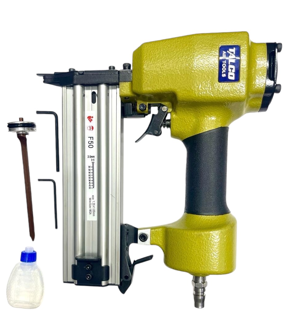 Air Nailer - F-50