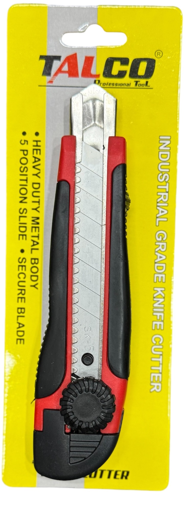 Utility Knife - Cutter