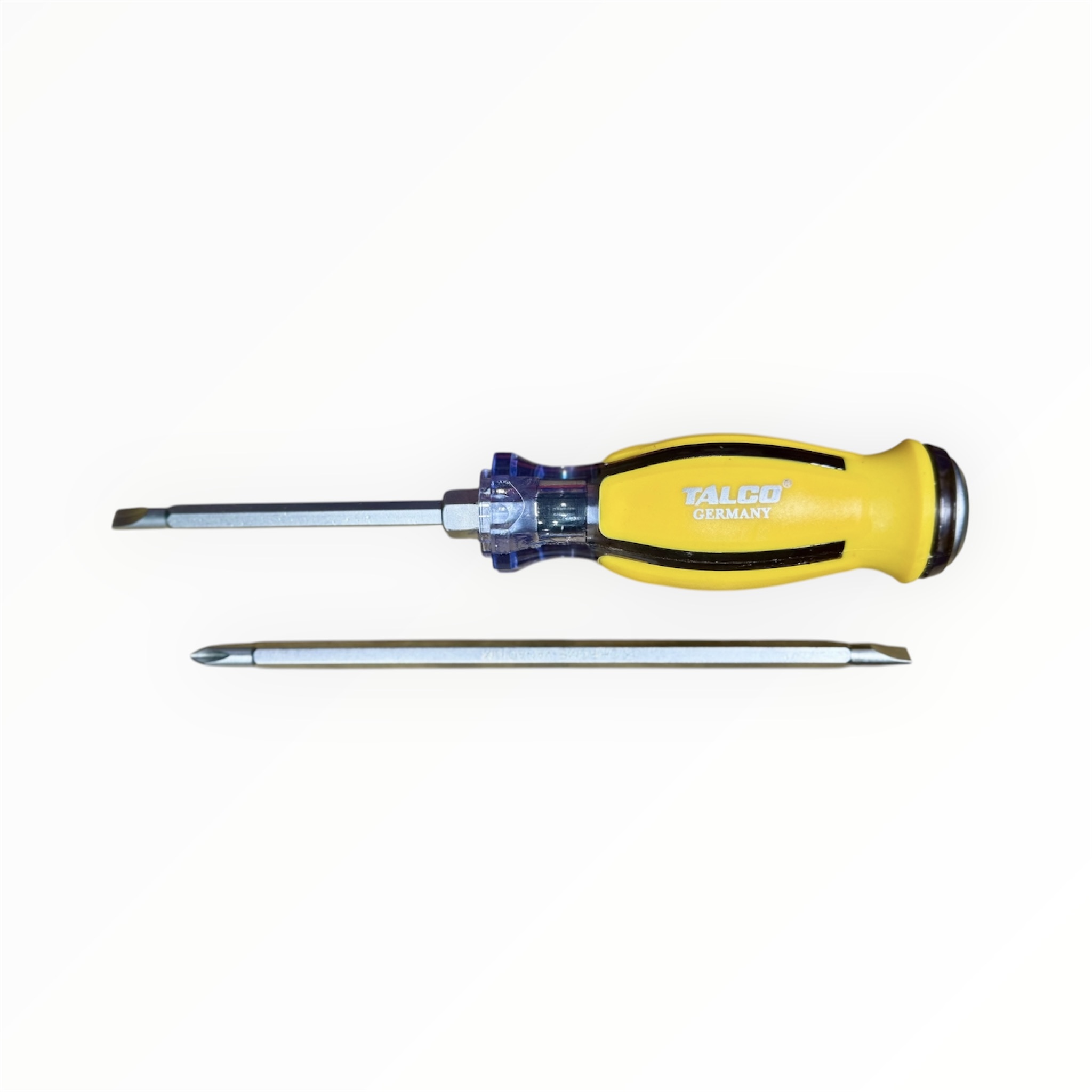 Screw Driver Full Rod T/W - 4" T/W