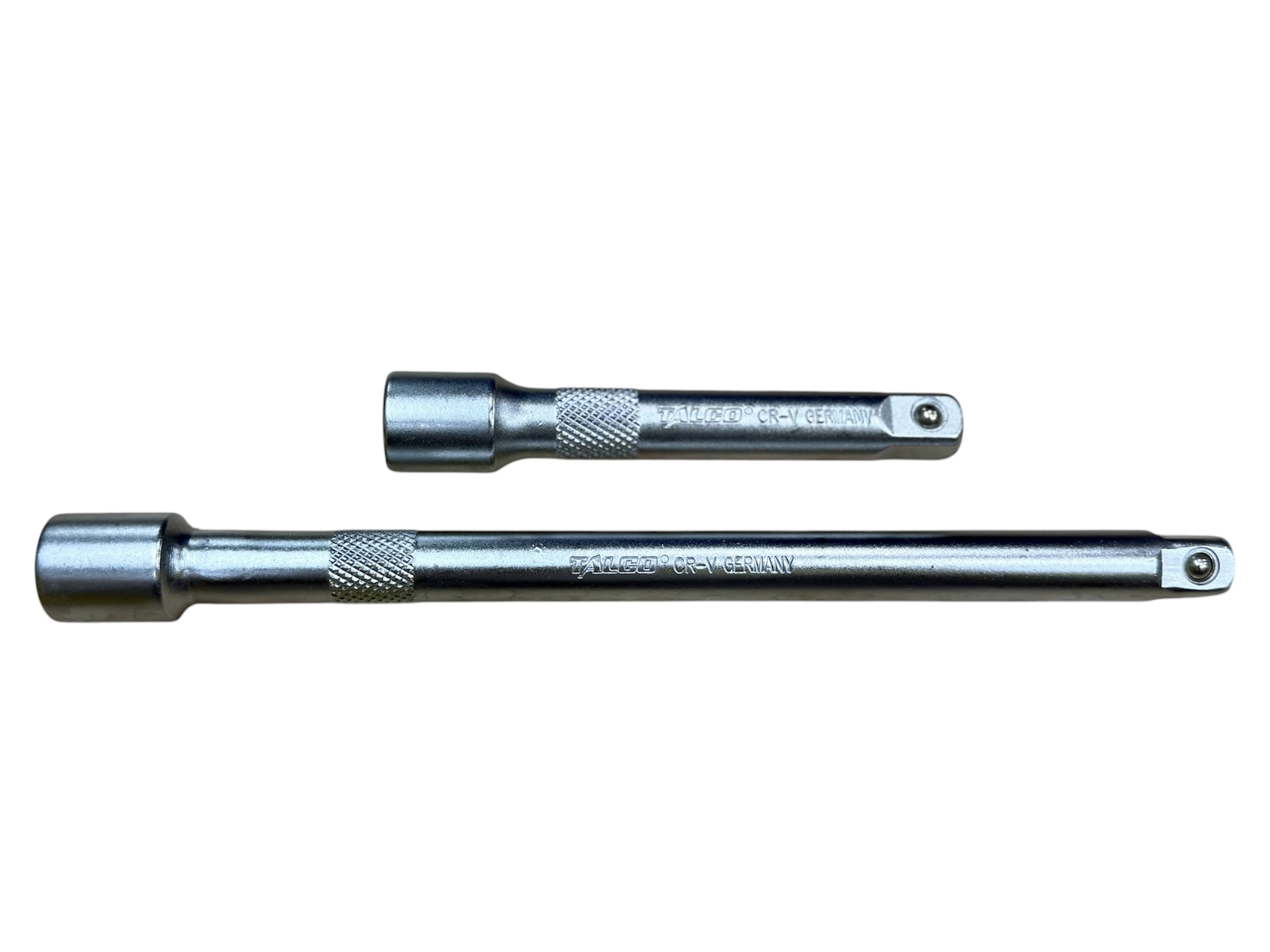 Extension Bar - 1/2 Dr. 3" - 5" - 10"