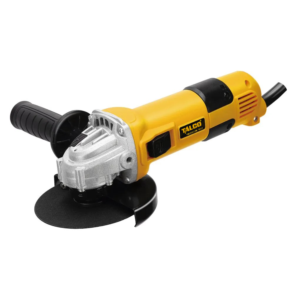 Angle Grinder 4"