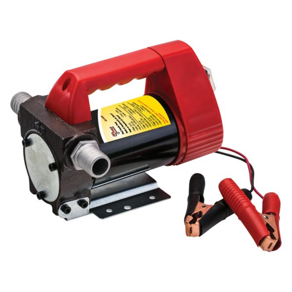 Oil Pump - 12v DC