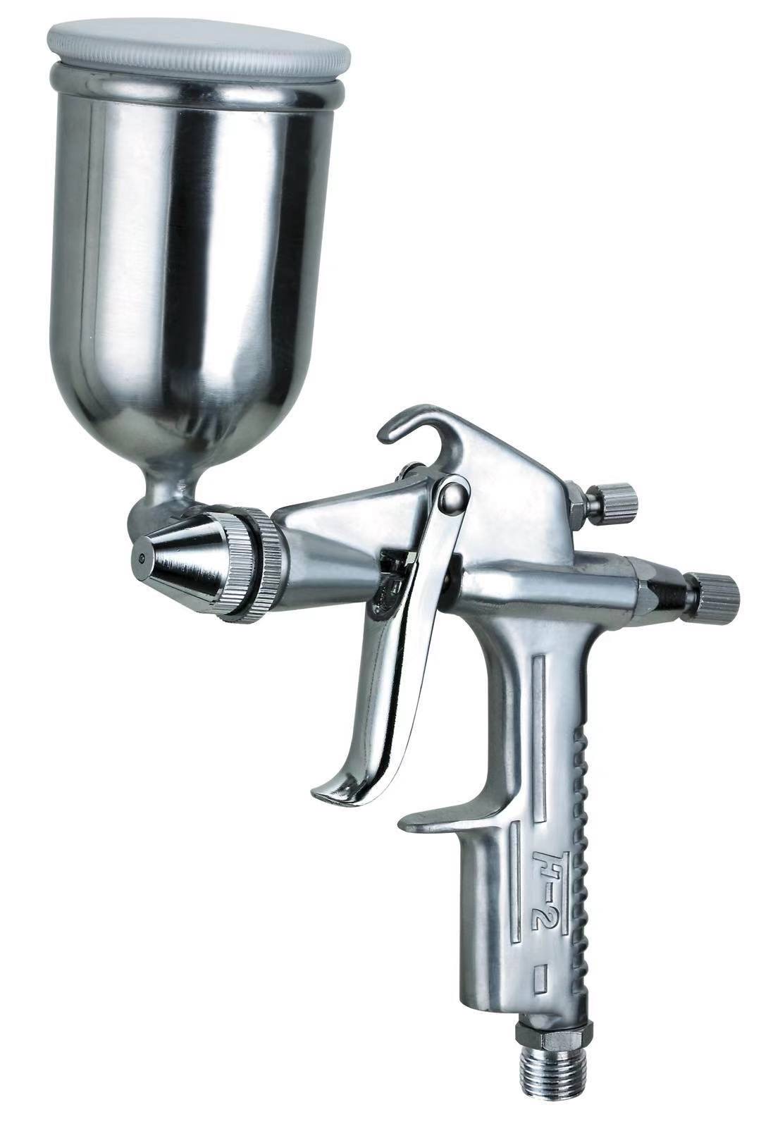 Spray Gun - F-2