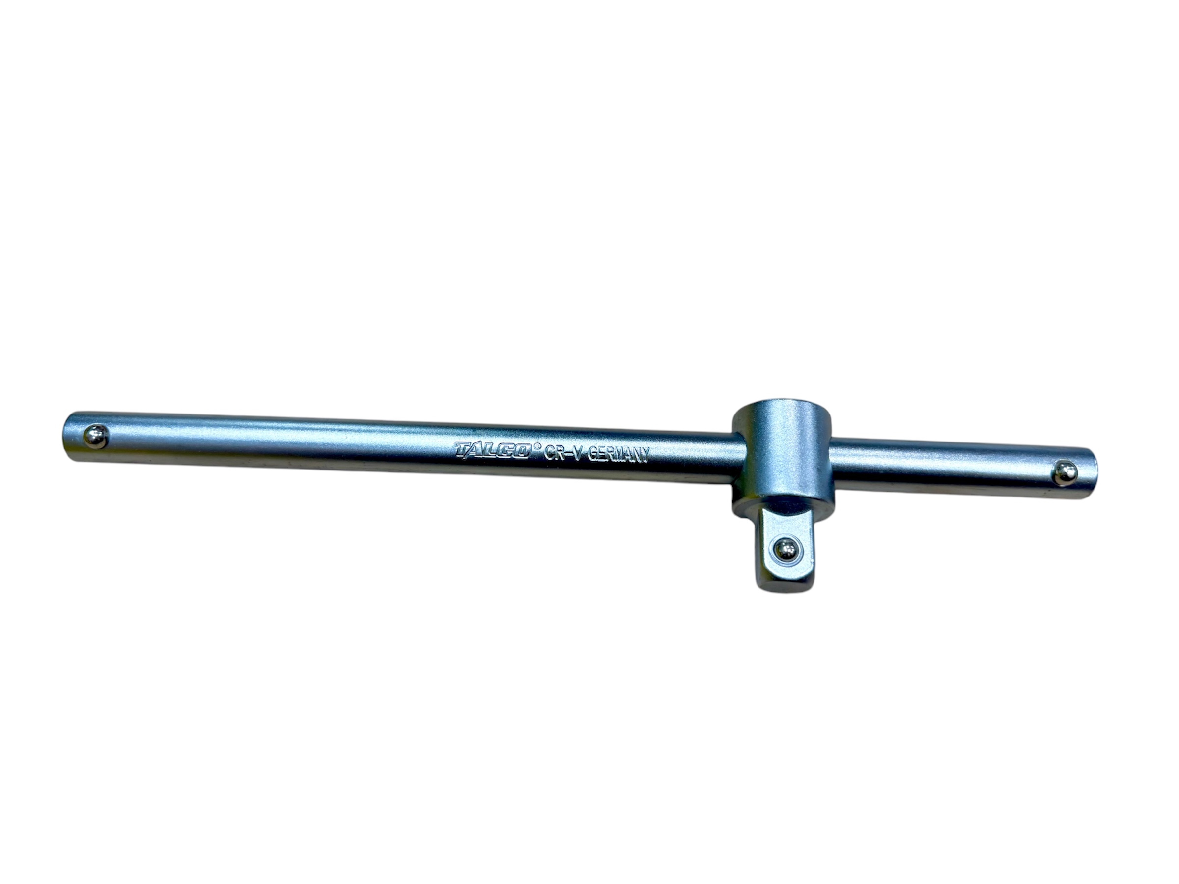 T Sliding Handle - 1/2 Dr. 10"