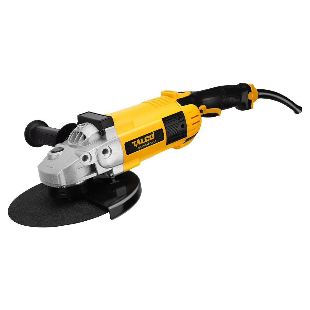 Angle Grinder - 4"