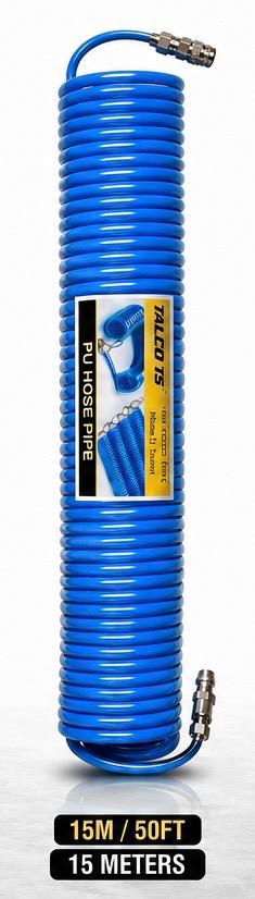 AIR HOSE PIPE 15M (BLUE )