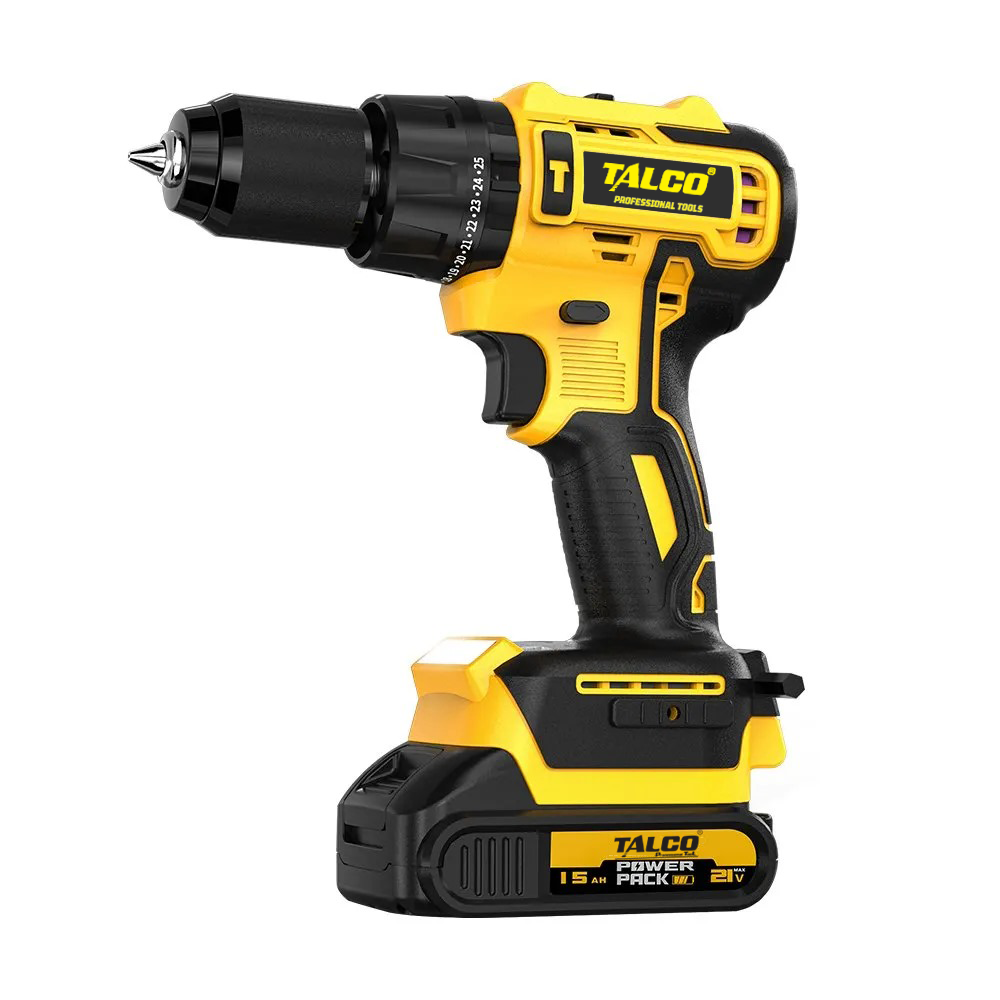 Cordless Drill Machine - Standard
